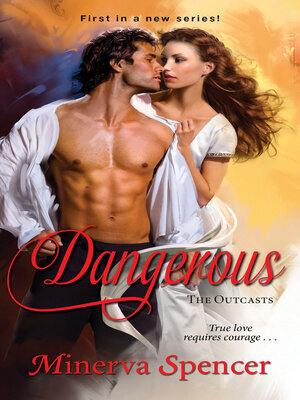 Dangerous - ebook